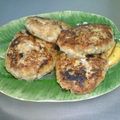 まりん☆ゆっこ's cooksnap of when they made おろし豆腐ハンバーグ　万能だれがけ.