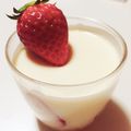 しらす！'s cooksnap of when they made 簡単レアチーズケーキ♡.