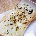 あすでふ's cooksnap of when they made 超簡単！ふりかけトースト.
