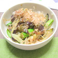 ばじまま's cooksnap of when they made 【夏野菜】茄子とオクラのポン酢炒め.
