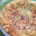 クックJRRX12☆'s cooksnap of when they made 野菜たっぷりチヂミ.