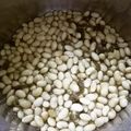にゃろにゃろめ's cooksnap of when they made 大豆の煮豆.