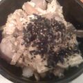 よっよ's cooksnap of when they made みんな大好き☆しっかり味のしみてる親子丼.