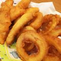 おけなっくおくて's cooksnap of when they made フリッター＆オニオンリング.