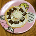 モカ’ｓママ's cooksnap of when they made 簡単！HMでクレープ！作り☆.