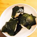 nacocoyou's cooksnap of when they made シラスのおにぎり.