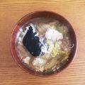 にゃにゃこ♪'s cooksnap of when they made ゴッコ鍋.