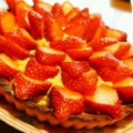 ゆにと's cooksnap of when they made さくさく タルト生地.