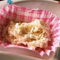 カピバラっちょ's cooksnap of when they made 意外とまろやか☆切干大根だけのマヨサラ.