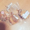まめ太◇'s cooksnap of when they made 簡単！しっとり♪バナナパウンドケーキ.