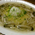 ﾗﾋﾞ♪'s cooksnap of when they made 和風きのこオムレツ.