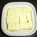 PARNELL's cooksnap of when they made 切れてるバターを自分で♡.