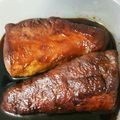 ＬＵＮＡ2168's cooksnap of when they made 簡単！炊飯器で焼き豚.