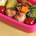 なゆほ's cooksnap of when they made ☆ムネ肉の塩麹から揚げ☆.