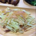 もきんこ's cooksnap of when they made ポテトロスティ（じゃがチーズ焼き）.