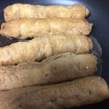 こう～なお's cooksnap of when they made お弁当にも☆しっとり油揚げの豚肉巻き.
