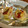 おはなすき's cooksnap of when they made 余ったおもちで♪お手軽もちピザ.