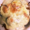 みゆしおんるい☆'s cooksnap of when they made 簡単＊ミラノ風ドリア.