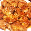 aki✩'s cooksnap of when they made これで決まり☆照り焼きチキン.