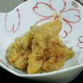 michygel's cooksnap of when they made 春の香り揚げ.