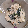 ハーシーズ's cooksnap of when they made わかめの白和え.