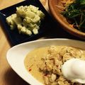 夏女旅娘's cooksnap of when they made じゃがいもだけで☆マヨバジサラダ！！.