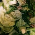 ぴよちゃん２６'s cooksnap of when they made 鶏肉でニンニク塩バター鍋.