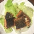 クックUUMSUY☆'s cooksnap of when they made ふっくら柔らか♡鱒のムニエル♡.
