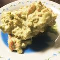 明太マヨ侍's cooksnap of when they made 蟹缶で！アボカドのタルタル.