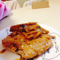 やの★cook's cooksnap of when they made 定番☆こってり美味しいタラの煮付け.