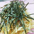 ☆★アッキー★☆'s cooksnap of when they made 大根おかかサラダ柚子胡椒ドレッシング.