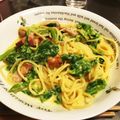 うさぎあかりん's cooksnap of when they made 失敗なし！最短10分☆簡単カルボナーラ.