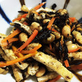 まあたたち's cooksnap of when they made 我が家のひじきの煮物.