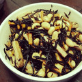 mahmican's cooksnap of when they made 簡単！おいしいひじきの煮物♡.