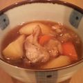 qp1026jam3's cooksnap of when they made ☆肉じゃが☆.