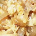 にゃにゃーん☆'s cooksnap of when they made 超簡単で失敗なし！玉子丼.