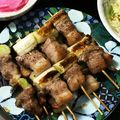ルぴあ's cooksnap of when they made ねぎま.