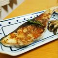 しじみごはん's cooksnap of when they made ローズマリー香るブリのオイルコンフィ.