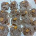 きゃお22's cooksnap of when they made ずぼらな人の焼売.