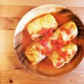 ＊ＡＫＯＲＩ＊'s cooksnap of when they made トマト煮込みロールキャベツ.