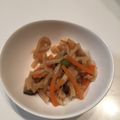 ふるる♪'s cooksnap of when they made 定番☆カンタン美味しい切干大根の煮物.