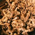 ゆうりらっくま's cooksnap of when they made 簡単！美味しい〜豚バラだけで生姜焼き♡.
