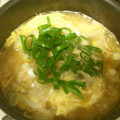 ＊みのりん＊'s cooksnap of when they made とろとろ☆おろし長芋の中華スープ.