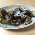 クックJ4TYTM☆'s cooksnap of when they made あさりの酒蒸し　失敗なし！.