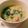 いちご大福2016's cooksnap of when they made ほうれん草のクリームスープ.