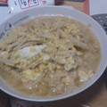rin32's cooksnap of when they made ☆えのき。。。ダケの卵とじ☆.