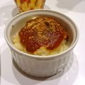 ぽぽtea's cooksnap of when they made クリーミーポテサラ.