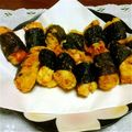 めみたん☆'s cooksnap of when they made 母直伝☆ふっくら旨い♪豆腐と海老団子揚げ.