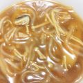 あーりん1173's cooksnap of when they made 簡単ヘルシー！ごぼうと白滝の 味噌中華煮.