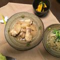 mymmrmt's cooksnap of when they made フライパンひとつで＊鶏肉と大根の炒め煮.